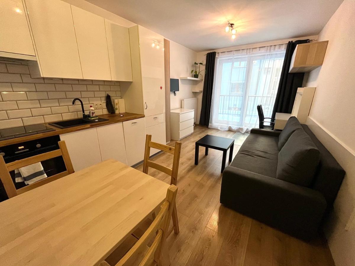 Downtown Apartment 2 — Photos 2